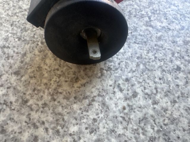 bontott RENAULT MASTER Gyújtáskapcsoló Házzal